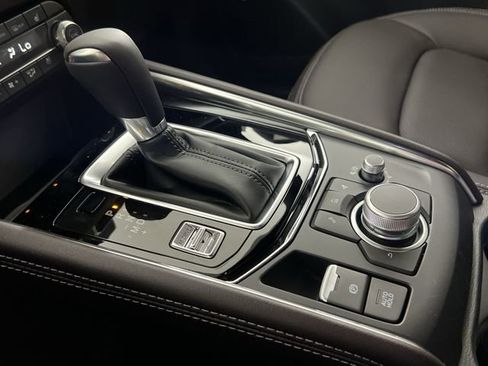 Used 2025 MAZDA CX-5 Signature image 22