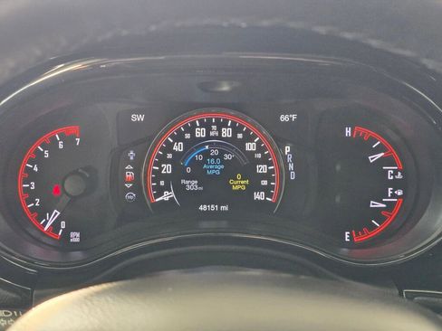Used 2024 Dodge Durango GT image 26