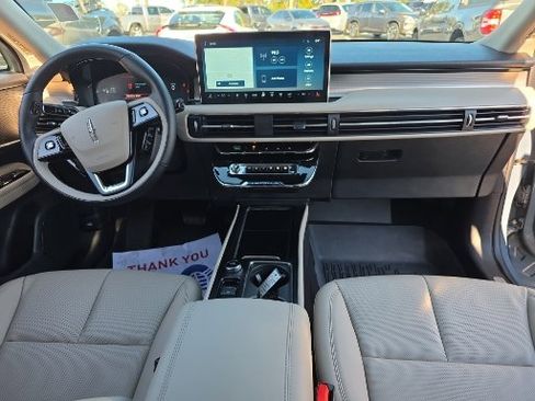 Used 2025 Lincoln Corsair FWD w/ Equipment Group 101A image 2