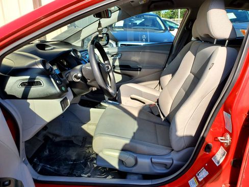 Used 2012 Honda Insight image 23