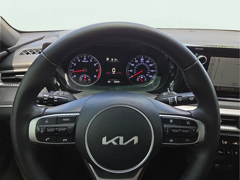 Used 2022 Kia K5 GT-Line AWD/4WD image 24