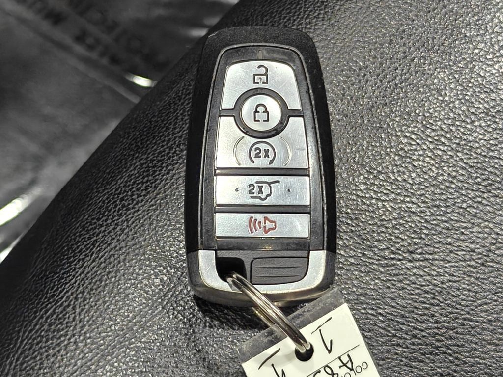 Used 2021 Ford Explorer ST w/ Equipment Group 401A AWD/4WD image 19