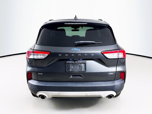 Used 2020 Ford Escape SE Sport image 32