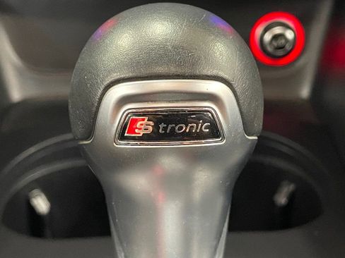 Used 2015 Audi A3 TDI Premium w/ Audi MMI Navigation Plus image 34