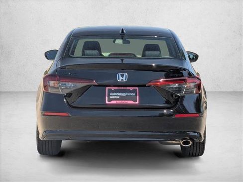 Used 2026 Honda Civic Sport image 5
