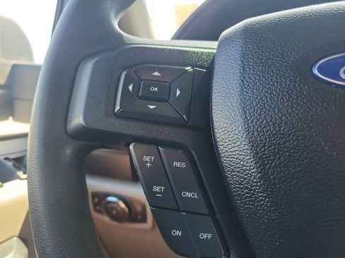 Used 2017 Ford F150 XL w/ Equipment Group 101A Mid RWD image 20