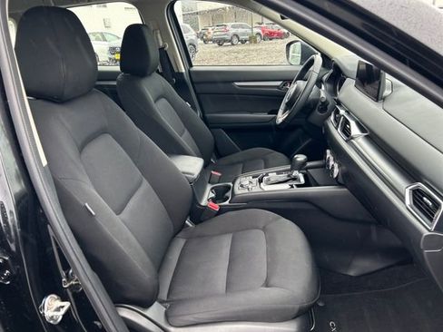 Used 2023 MAZDA CX-5 AWD 2.5 S image 12