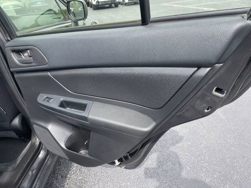 Used 2014 Subaru Impreza 2.0i AWD/4WD image 20
