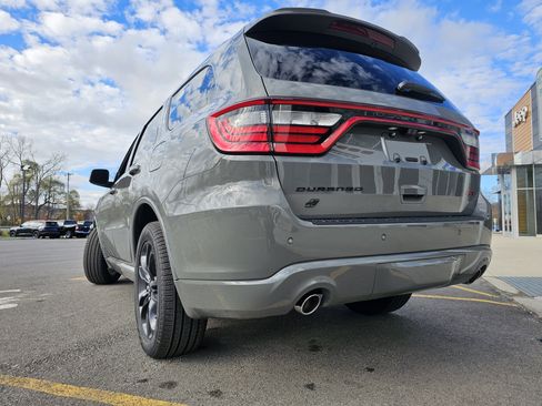 New 2026 Dodge Durango GT AWD/4WD image 3