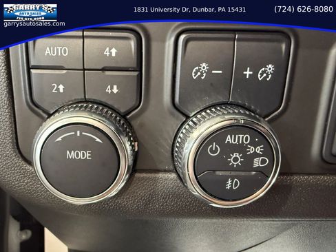 Used 2022 GMC Yukon XL SLE w/ Max Trailering Package AWD/4WD image 22