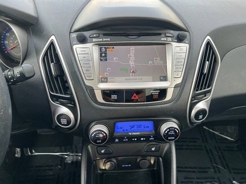 Used 2013 Hyundai Tucson Limited w/ Premium Pkg FWD image 35