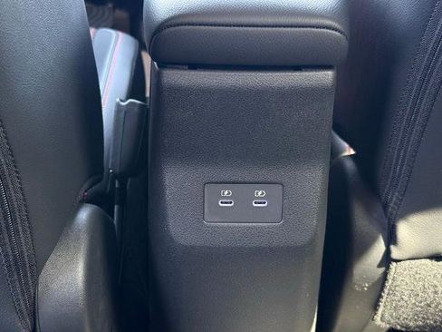 New 2026 Nissan Kicks SR w/ Cold Weather Package FWD image 12