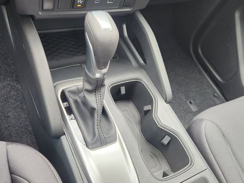 New 2026 Nissan Frontier S AWD/4WD image 12