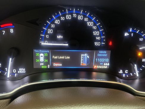 Used 2015 Cadillac SRX Performance w/ Driver Awareness Package AWD/4WD image 17