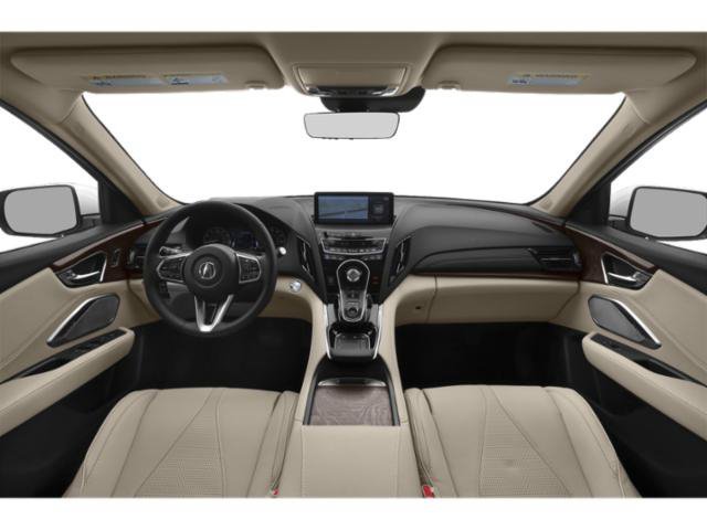 Used 2020 Acura RDX w/ Advance Package AWD/4WD image 8
