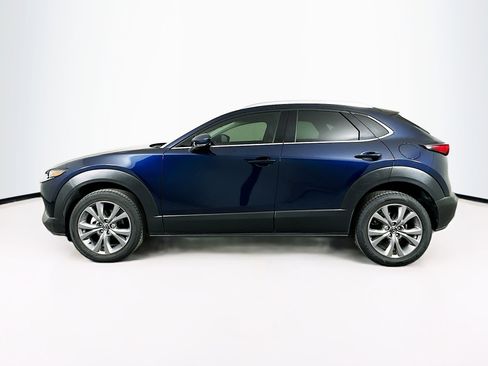 Used 2023 MAZDA CX-30 AWD 2.5 S w/ Premium Package image 4