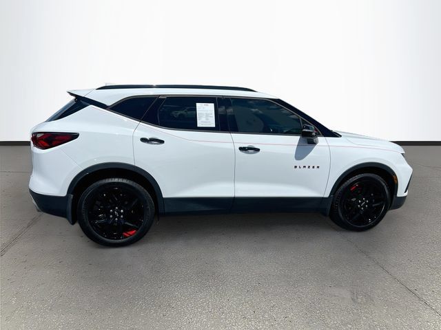 Used 2020 Chevrolet Blazer LT w/ Redline Edition FWD image 27