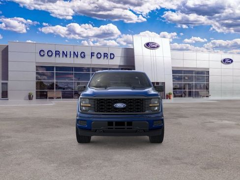 New 2026 Ford F150 STX AWD/4WD image 6