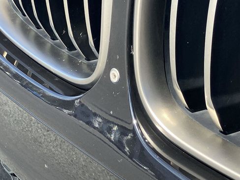 Used 2019 BMW X3 M40i w/ Premium Package image 11