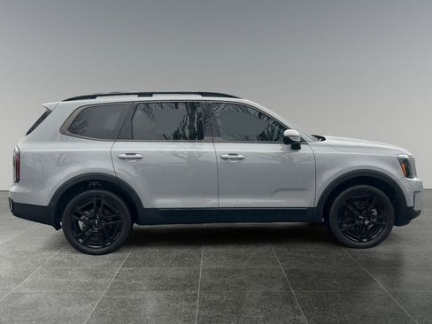 Used 2024 Kia Telluride SX X-Line image 8