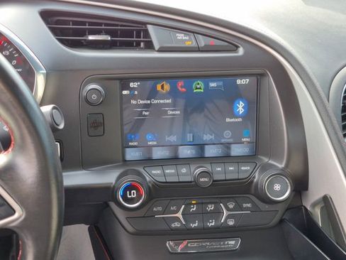 Used 2019 Chevrolet Corvette Stingray Coupe image 15