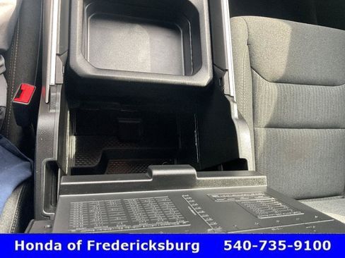 Used 2020 RAM 1500 Big Horn AWD/4WD image 35