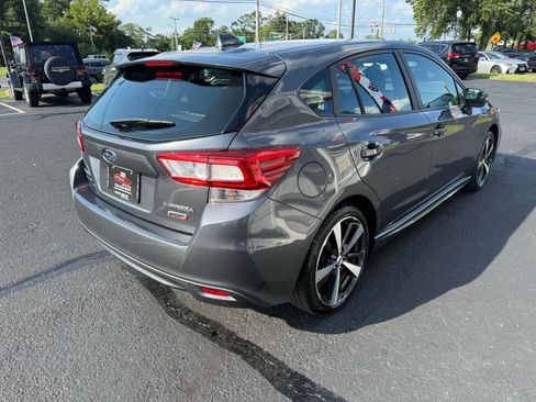Used 2018 Subaru Impreza 2.0i Sport image 7