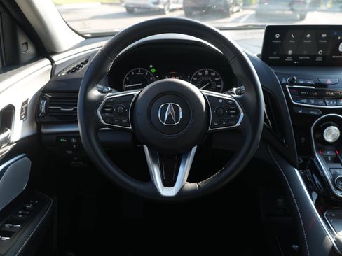Used 2023 Acura RDX w/Technology Package image 22