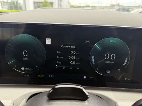 New 2026 Hyundai Tucson Limited AWD/4WD image 41