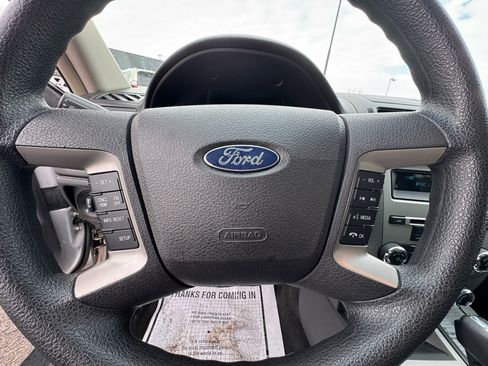 Used 2012 Ford Fusion SE image 15