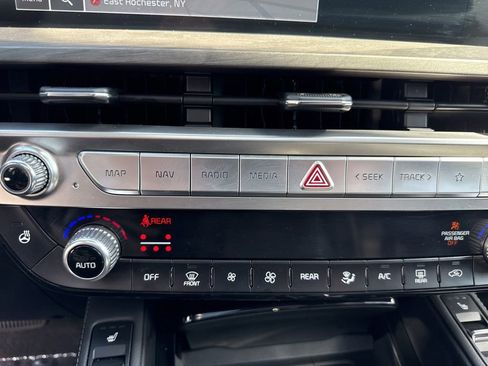 Certified 2024 Kia Telluride EX X-Line AWD/4WD image 24