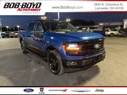 Used 2024 Ford F150 XLT w/ Equipment Group 303A High