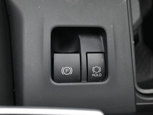 Certified 2024 Toyota Grand Highlander AWD image 26