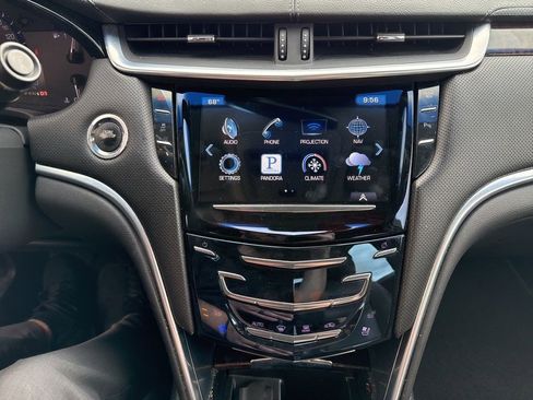 Used 2016 Cadillac XTS Luxury w/ Driver Awareness Package FWD image 18