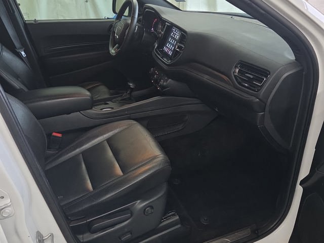 Used 2022 Dodge Durango GT RWD image 11