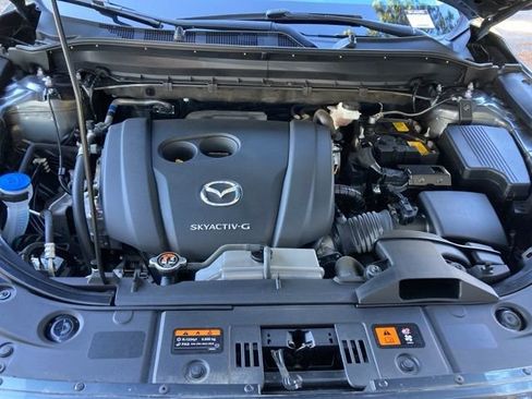 Used 2023 MAZDA CX-5 AWD 2.5 S w/ Premium Plus Pkg image 19