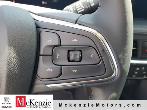 New 2026 Buick Encore GX Sport Touring w/ Comfort Package FWD image 12
