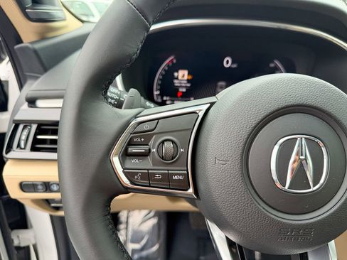 New 2026 Acura MDX w/ Technology Package image 17