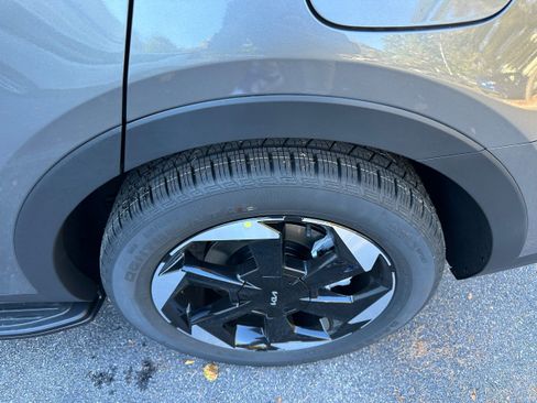 New 2026 Kia Sorento EX image 10