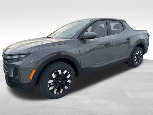 New 2026 Hyundai Santa Cruz SE FWD image 1