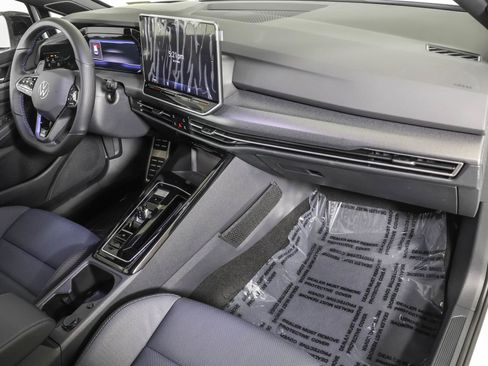 New 2026 Volkswagen Golf AWD/4WD image 44