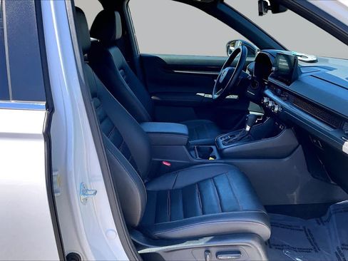 Used 2025 Honda CR-V Sport-L image 8