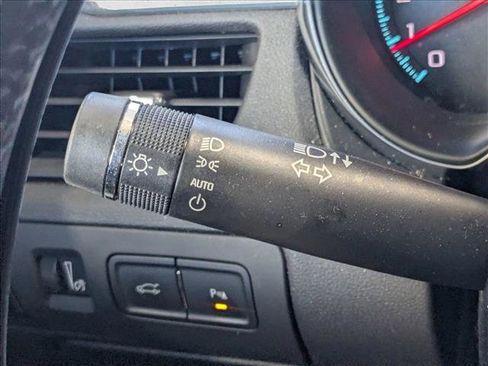 Used 2020 Chevrolet Impala Premier image 6