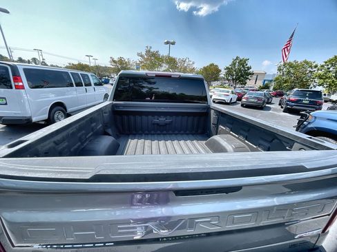 Used 2023 Chevrolet Silverado 1500 RST image 25