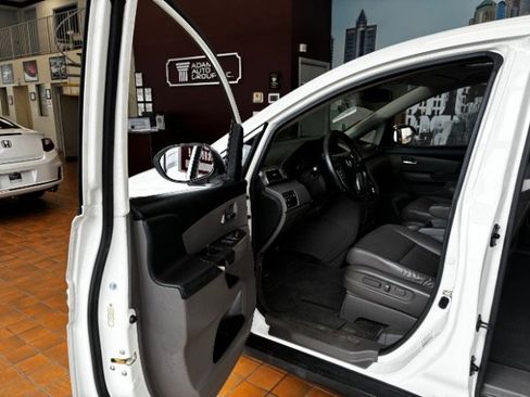 Used 2016 Honda Odyssey EX-L image 14