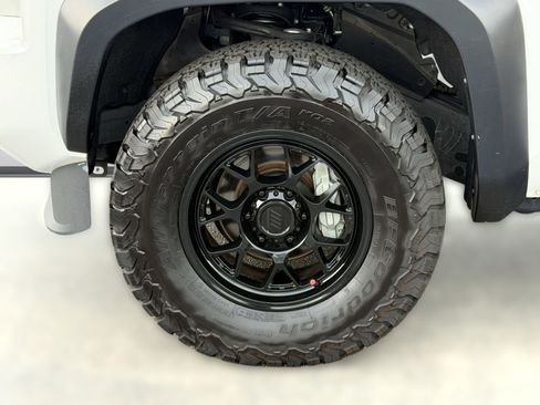 Certified 2024 Toyota Tacoma SR5 w/ SR5 Upgrade Package RWD image 13