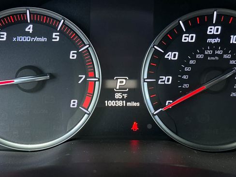 Used 2019 Acura MDX A-Spec AWD/4WD image 31