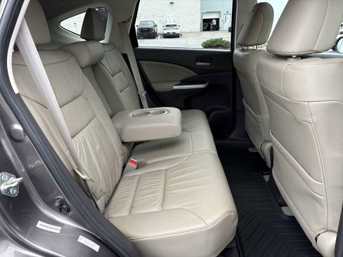 Used 2014 Honda CR-V EX-L image 24