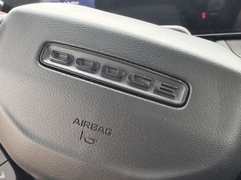 New 2026 Dodge Charger Scat Pack image 14