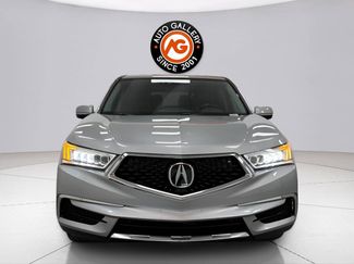 Used 2018 Acura MDX SH-AWD w/ Technology Package video 2